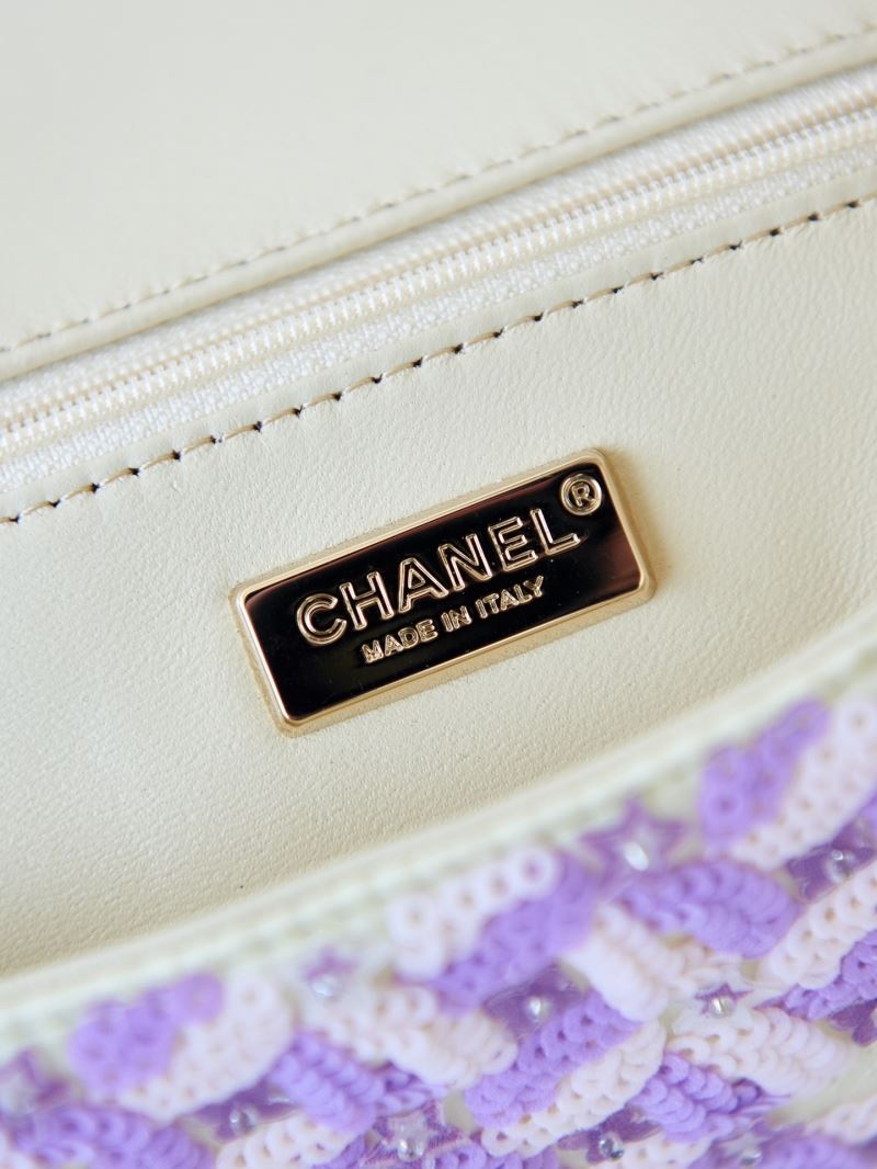 Chanel CF Series Bags